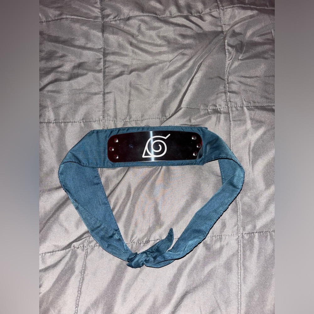 Naruto Headband